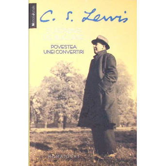 SURPRINS DE BUCURIE. POVESTEA UNEI CONVERTIRI