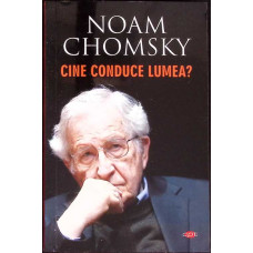 CINE CONDUCE LUMEA?