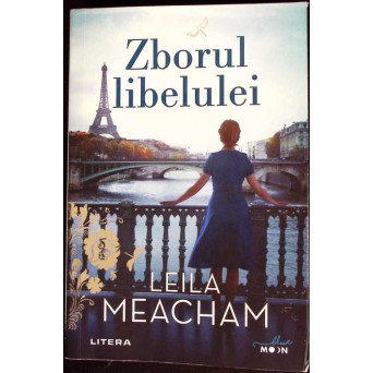 ZBORUL LIBELULEI