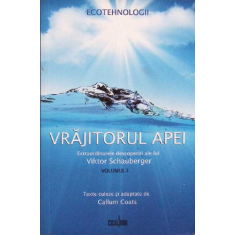 VRAJITORUL APEI