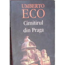 CIMITIRUL DIN PRAGA