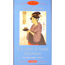 UN ARTIST AL LUMII TRECATOARE