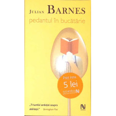 PEDANTUL IN BUCATARIE