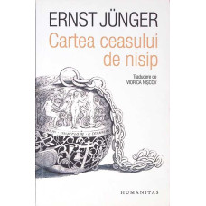 CARTEA CEASULUI DE NISIP
