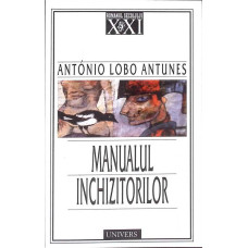 MANUALUL INCHIZITORILOR