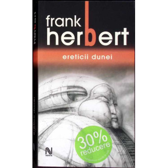 ERETICII DUNEI