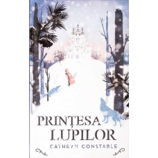 PRINTESA LUPILOR