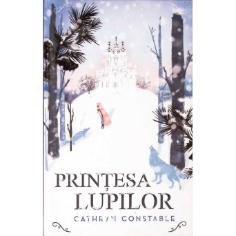 PRINTESA LUPILOR PRINTESA LUPILOR