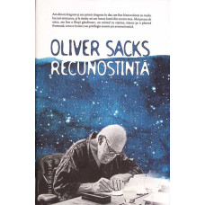RECUNOSTINTA