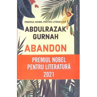 ABANDON