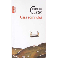 CASA SOMNULUI CASA SOMNULUI