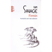 FIRMIN - AVENTURILE UNEI VIETI SUBTERANE FIRMIN - AVENTURILE UNEI VIETI SUBTERANE