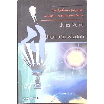 O DRAMA IN VAZDUH