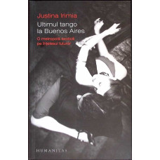 ULTIMUL TANGO LA BUENOS AIRES
