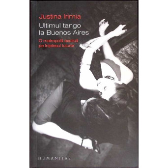ULTIMUL TANGO LA BUENOS AIRES