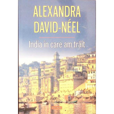 INDIA IN CARE AM TRAIT