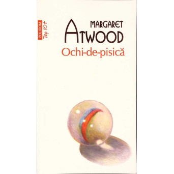 OCHI-DE-PISICA