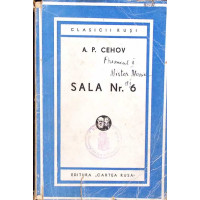 SALA NR. 6
