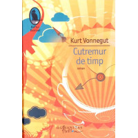 CUTREMUR DE TIMP CUTREMUR DE TIMP
