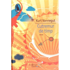 CUTREMUR DE TIMP