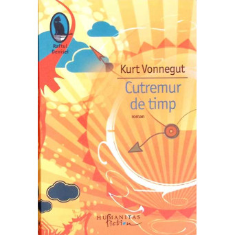 CUTREMUR DE TIMP