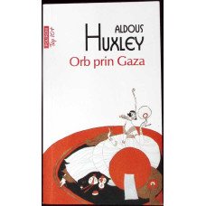 ORB PRIN GAZA