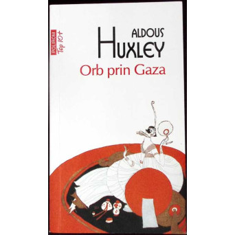 ORB PRIN GAZA