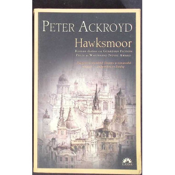HAWKSMOOR