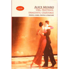 URA, PRIETENIE, DRAGOSTE, CASATORIE