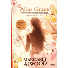 ALIAS GRACE