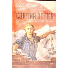 CORTINA DE FIER