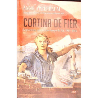 CORTINA DE FIER