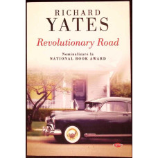 REVOLUTIONARY ROAD