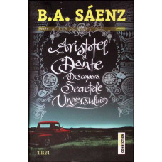 ARISTOTEL SI DANTE DESCOPERA SECRETELE UNIVERSULUI