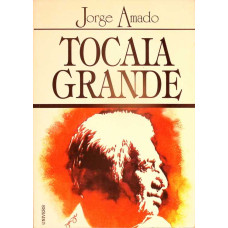 TOCAIA GRANDE. FATA ASCUNSA