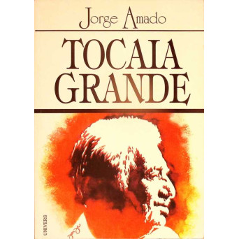 TOCAIA GRANDE. FATA ASCUNSA