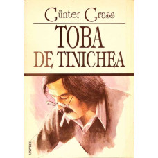 TOBA DE TINICHEA