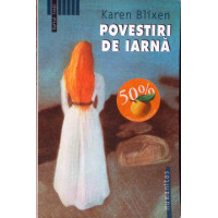 POVESTIRI DE IARNA POVESTIRI DE IARNA