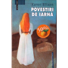POVESTIRI DE IARNA