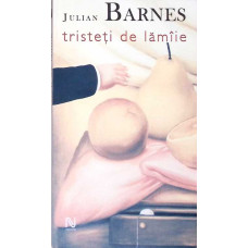 TRISTETI DE LAMAIE