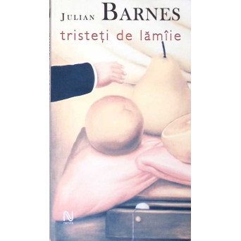 TRISTETI DE LAMAIE