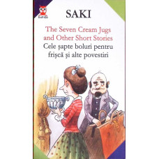 CELE SAPTE BOLURI PENTRU FRISCA SI ALTE POVESTIRI