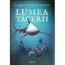 LUMEA TACERII