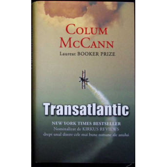 TRANSATLANTIC