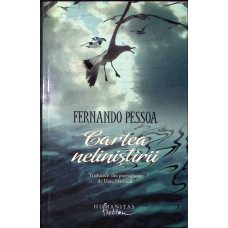 CARTEA NELINISTIRII