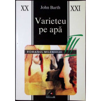VARIETEU PE APA VARIETEU PE APA