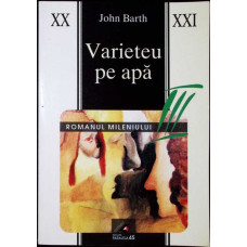 VARIETEU PE APA