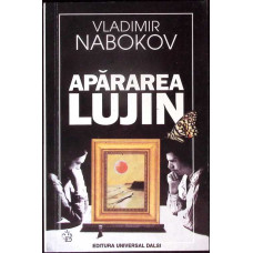 APARAREA LUJIN