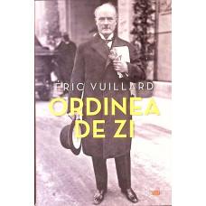 ORDINEA DE ZI