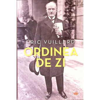 ORDINEA DE ZI